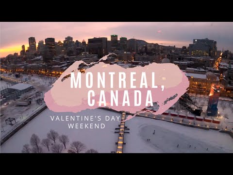 VALENTINE'S DAY WEEKEND