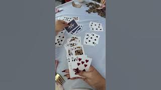 Welcome back Budang ready for live #budangbalasador #tongits