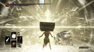Dark Souls 3 - Human Dregs Easy Farming