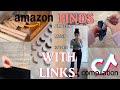 Best Amazon finds from tiktok you need (ultimate edition)