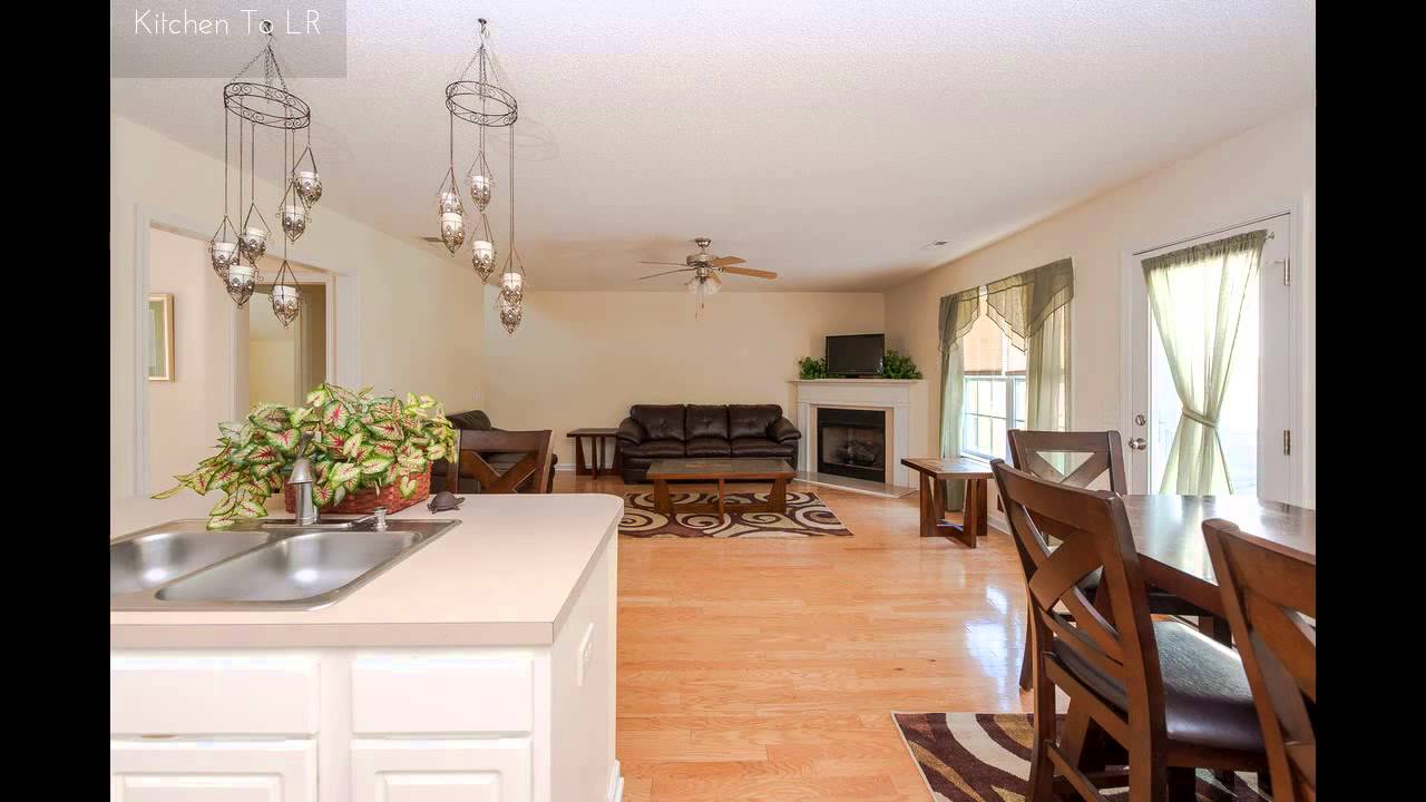 9816 N Olde Towne Wynd SE, Leland NC 28451, USA YouTube