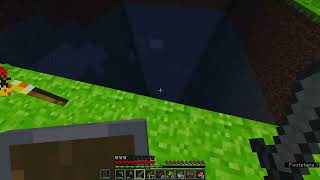 WEIRD CHUNK