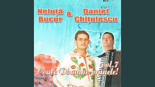 Ia-ma-n brate dorule (feat. Daniel Chitulescu)