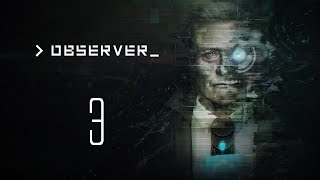 OBSERVER #3 : My mind to your mind