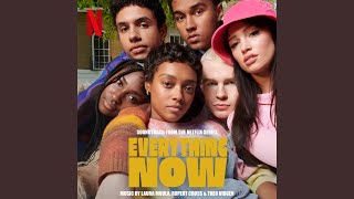 Falling Apart - Laura Mvula, Rupert Cross, Theo Vidgen