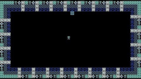 Boulder Dash for profs - T911 by Trischi83