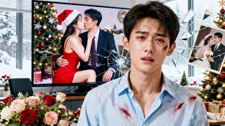 Wife cheated and left;he awakened god-level system, became billionaire, won beauty’s heart,she raged