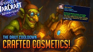 This has Sparked My Interest - The Daily Cooldown
