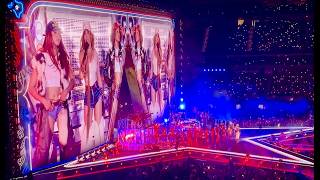 [4K] Beyoncé - Texas Hold Em + Crazy In Love + Ladies @ Cowboy Carter Tour La Day 5 (5/9/24)