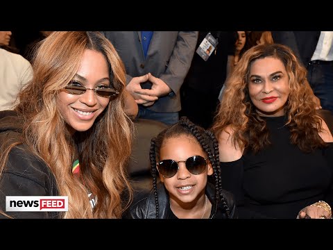 Video: Ein Blick In Die Eröffnungsnacht Von Beyonces Formationstour