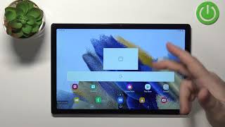 How to Enter Safe Mode on Samsung Galaxy Tab A8 2022 – Activate Safe Mode screenshot 3
