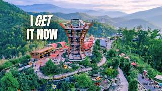 Anakeesta in Gatlinburg: Worth It for Families? (Honest Take)