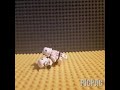"Weird Video Test" - Short Film