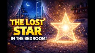 The Lost Star in the Bedroom | A Magical Bedtime Story for Kids