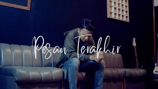 Lyodra  Pesan Terakhir  Cover Dicky feat Jimmy Maulana 
