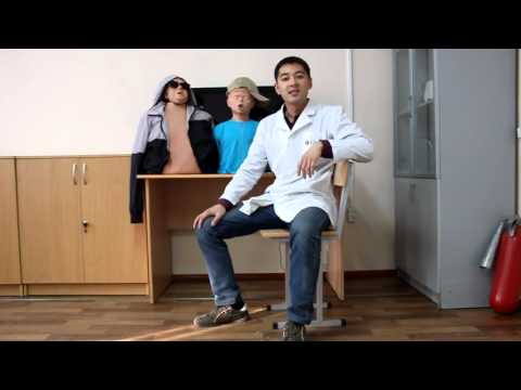 Кыргызская Государственная Медицинская Академия