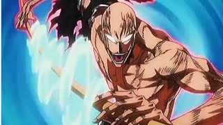 Bleach Badass Moment | Ikkaku Madarame Bankai @uraharachibi