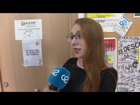 Los alumnos del 3º Graduado Social han empezado ya sus prácticas en 11 centros socioeducativos