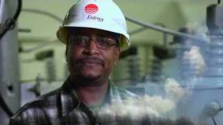 Energy Efficiency - Entergy Arkansas, Inc.
