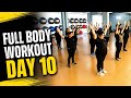 Full Body Workout Video | Fit Queens