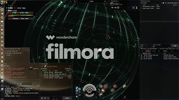 Eve Online D-Scan Tutorial