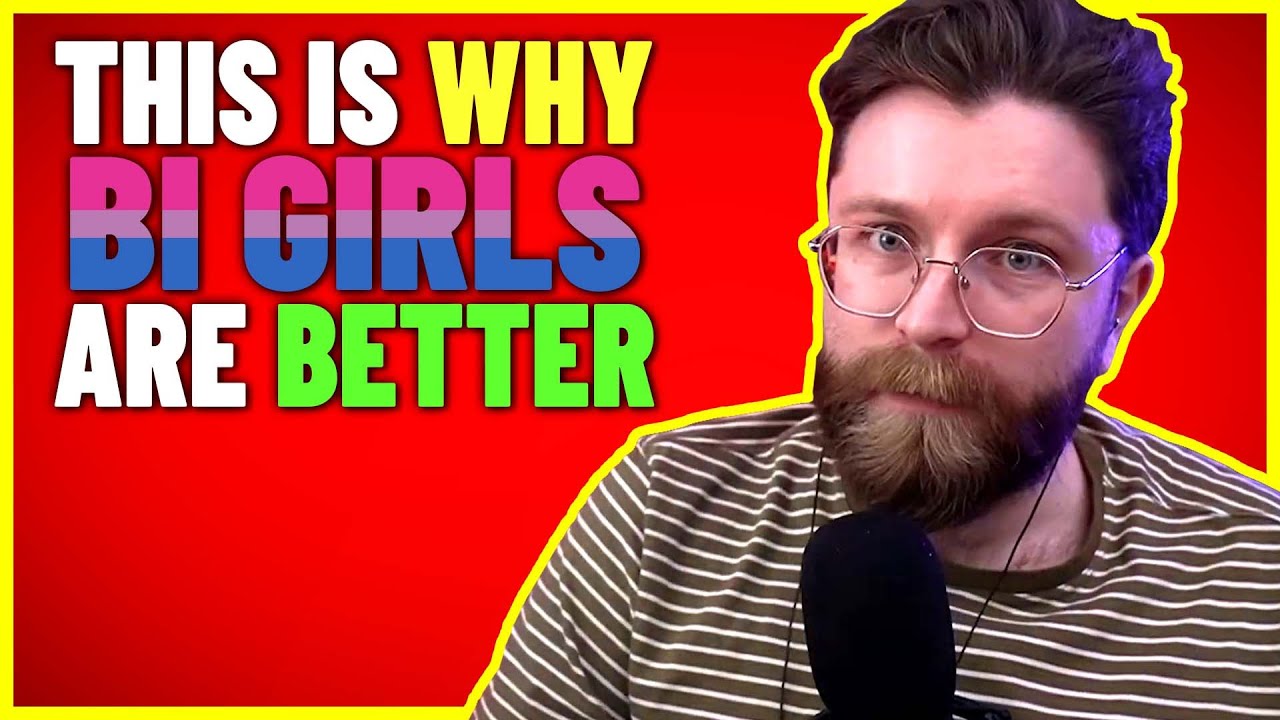 Vaush Explains Straight Women Just Aren't Attracted To Men