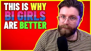 Vaush Explains Straight Women Just Aren't Attracted To Men