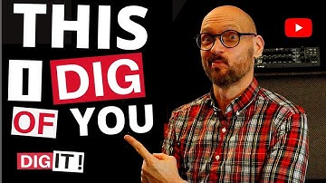 Guitar-This I Dig Of You