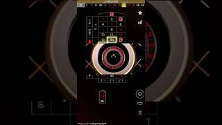 Lightning Roulette Magnet