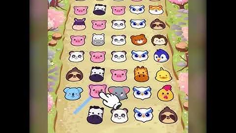 Tile Triple Match - ver 2(1-1)