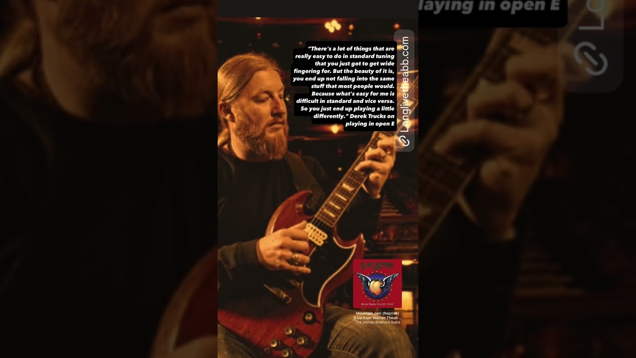 Vitamin ABB 🍄 Southern music, history, and culture from Long Live the ABB