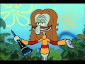 Spongebob squarepants  daily dose of smooth jazz