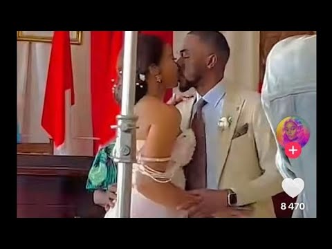 BITUMBA FAMILLE YA DANIEL LUBAMS NA KETSIA MWAMBA EKEYI EZONGI PE TEMOIGNAGE YA BO MUANA YA FRERE 