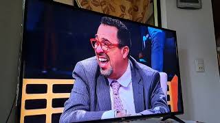 Tdt Costa Rica 25 De Agosto 2022 Antena Uhf A 21 Kilómetros Del Volcán Irazú. Isdb-Tb