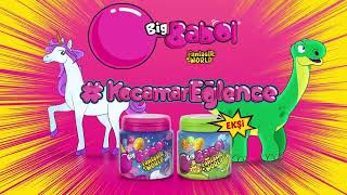Big Babol Kocaman Eğlence