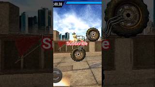 Rumbler Bike Stunts 🔥 Crazy Tricks &amp; Epic Jumps #Shorts#bikestunts#gaming