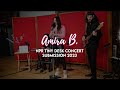 AMIRA B Do You NPR Tiny Desk Concert Submission 2023 AMIRA B Do You NPR Tiny Desk Concert Submission 2023
