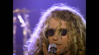 Van Halen - Poundcake (HD)