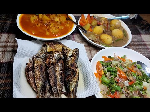HARI 6 DARI