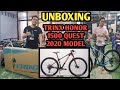 UNBOXING TRINX HONOR 1500 QUEST 2020 MODEL - MY NEW BIKE