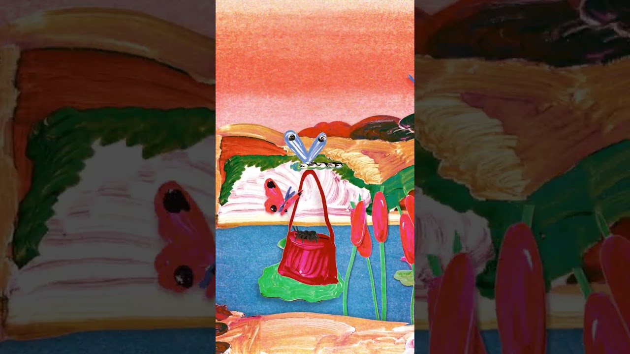Bags Featured By Manon Cezaro | Drop XII​