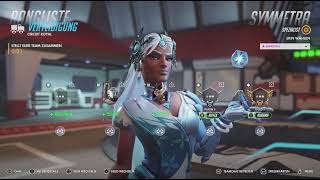 Symp my Meta | Overwatch