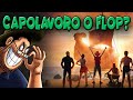 IL LIVE ACTION DI ONE PIECE: FUTURO CAPOLAVORO O FLOP ANNUNCIATO?