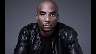 Radio Personality Charlamagne Tha God Get HBO Interview Series
