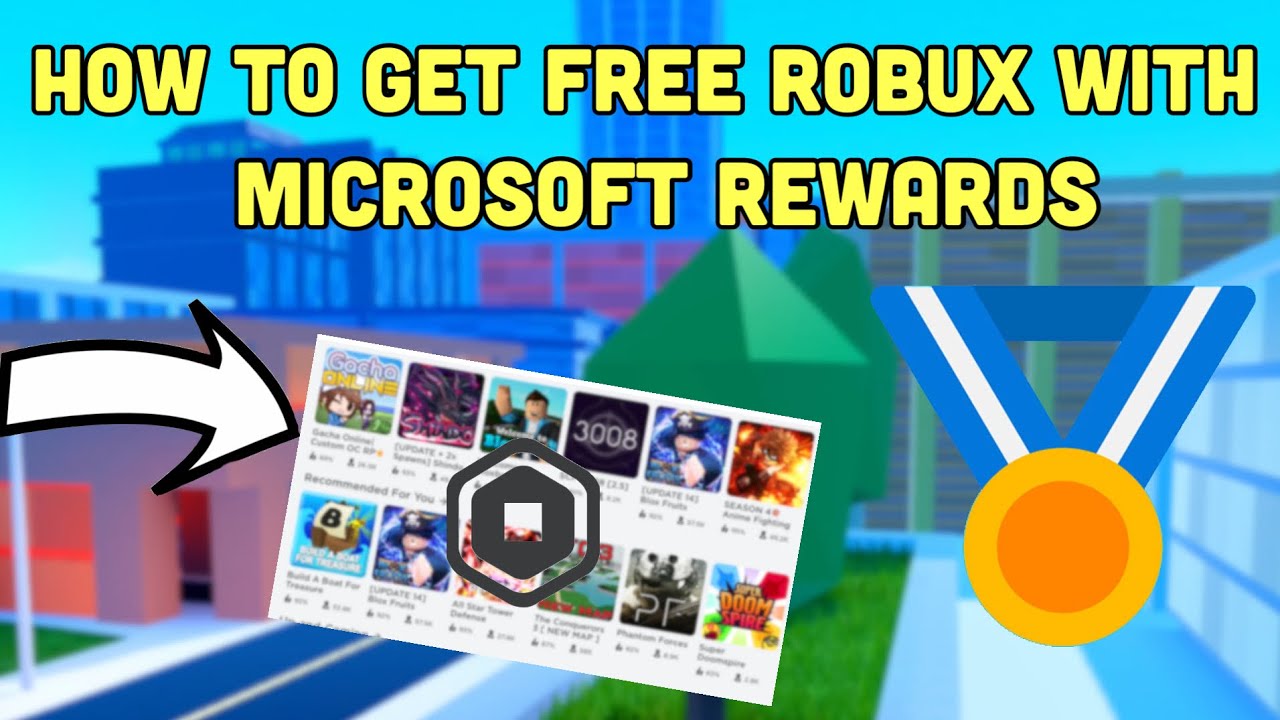 microsoft rewards roblox premium