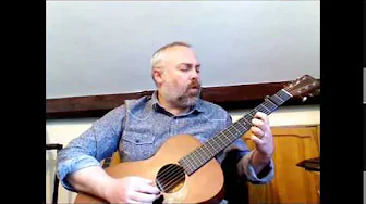 Killing the Blues - Chris Smither (cover) Killing the Blues - Chris Smither (cover)
