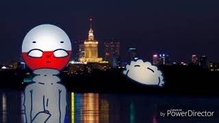 ×Chime Meme× {Countryhumans}{Russia, Poland, Germany And Hungary}