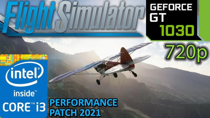 Slip the surly bonds of Earth -- Microsoft Flight Simulator (2020) review —  GAMINGTREND