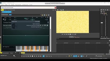(REQUESTED) How to Make PomPomFlangedSawChorded
