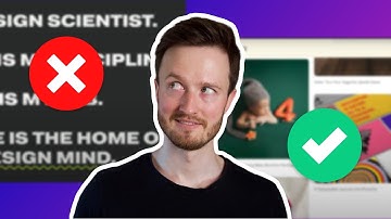 UX / UI Design Portfolio Review (2024): Celia Hazard and Chofi Chang